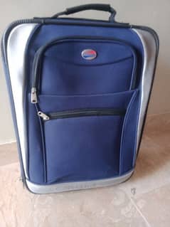 American Tourister trolly bag