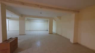 200 square yard basement for sale in sehar Commercial phase 7 dha