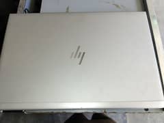 HP ELEITE BOOK 850G5 CORE I7 8TH GENERATION 0