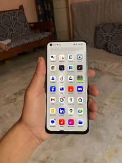 oppo Reno 6 exchange possible and sell 03196375739