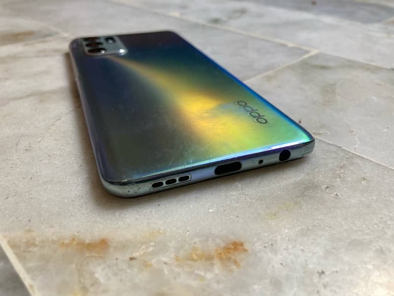 oppo Reno 6 exchange possible and sell 03196375739 3