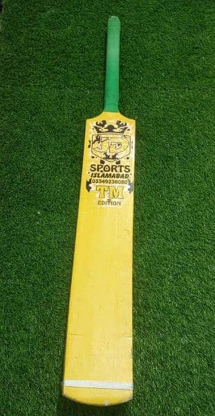 Tape Ball Cricket Bats - Best Quality Bats - Cricket Bats 1