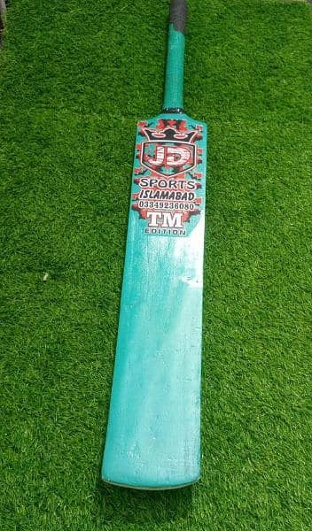Tape Ball Cricket Bats - Best Quality Bats - Cricket Bats 4