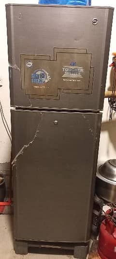 Pel Refrigerator Fridge freezer in new Condition