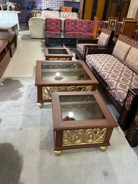 center tables for Pakistan Furnitures wholesale prices 1