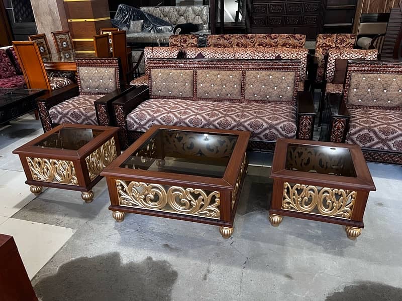 center tables for Pakistan Furnitures wholesale prices 3