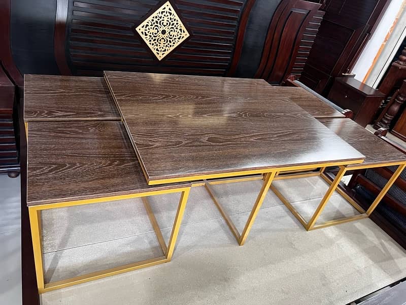 center tables for Pakistan Furnitures wholesale prices 7