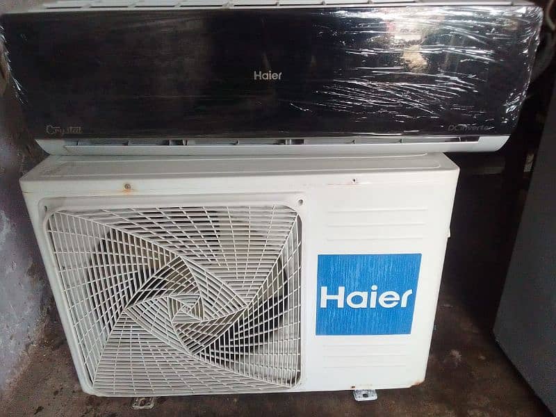 1. . . Ton AC for sale chipest price 1