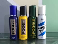 Imported Body sprays 700Rs