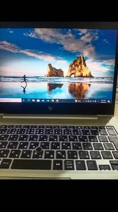 HP ELITEBOOK 830 G6 good condition laptop for sale