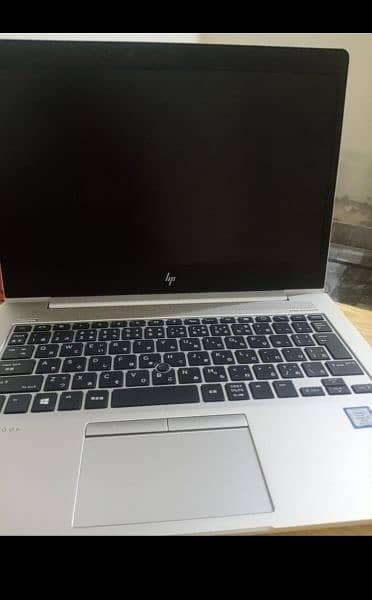 HP ELITEBOOK 830 G6 good condition laptop for sale 2