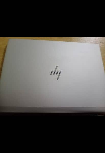 HP ELITEBOOK 830 G6 good condition laptop for sale 3