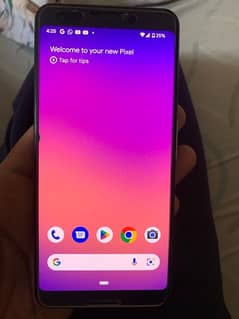 Google pixel official pta approved