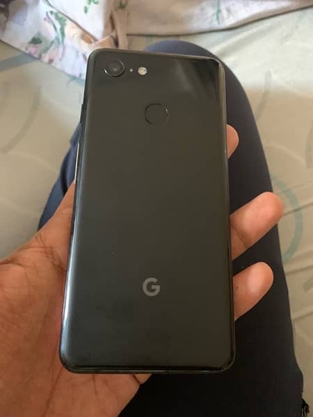Google pixel official pta approved 1