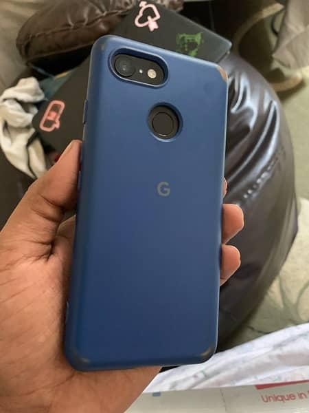 Google pixel official pta approved 5