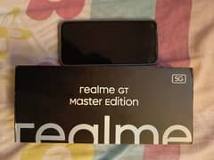 Realme GT Master Edition 8/128 10/10