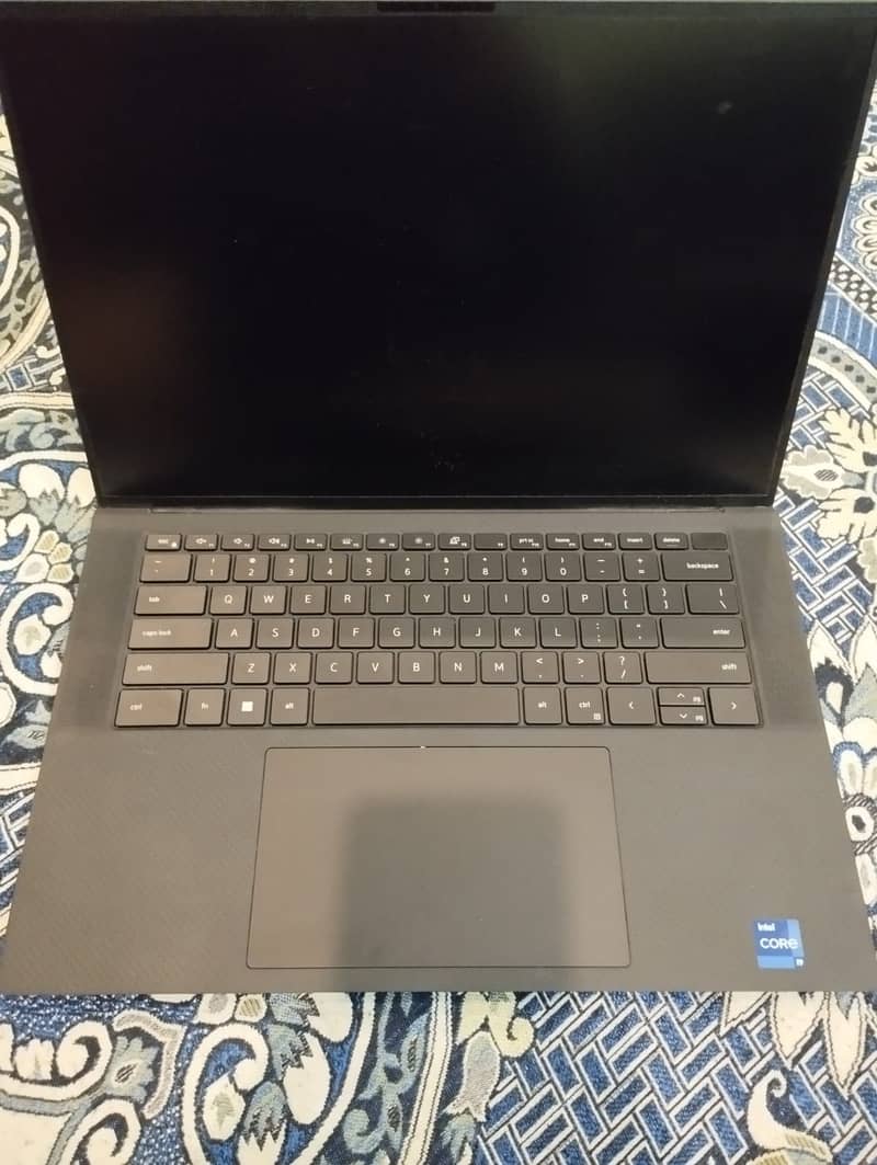 Dell XPS 15 9520 Laptop (W/ Box and Original Charger) 0