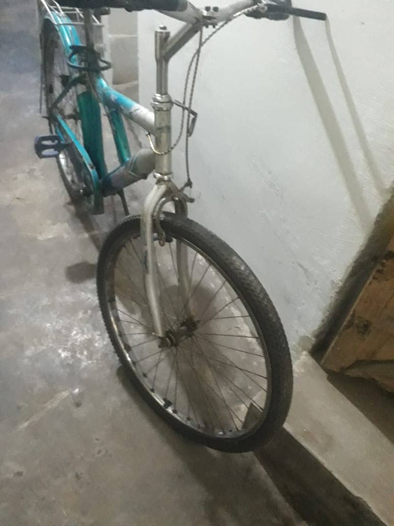 Bicycle For Sale 1