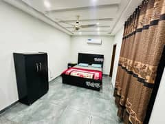 Affordable Flat Available For rent In Palm City Housing Scheme 0