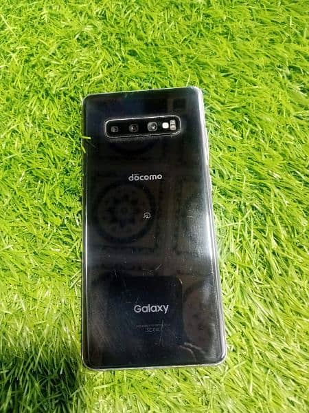 Samsung Galaxy S10 plus for sale 2
