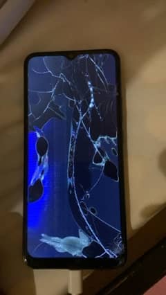 sell phone VGO TEL …broke pannal