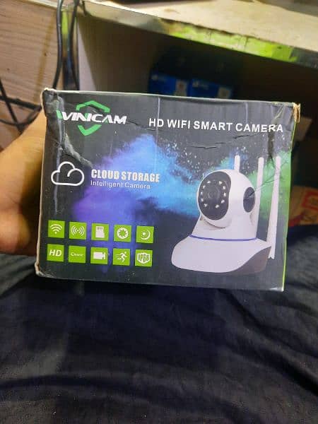 v380 pro smart camera 3