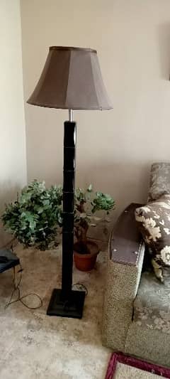 floor lamps for sale condition like new