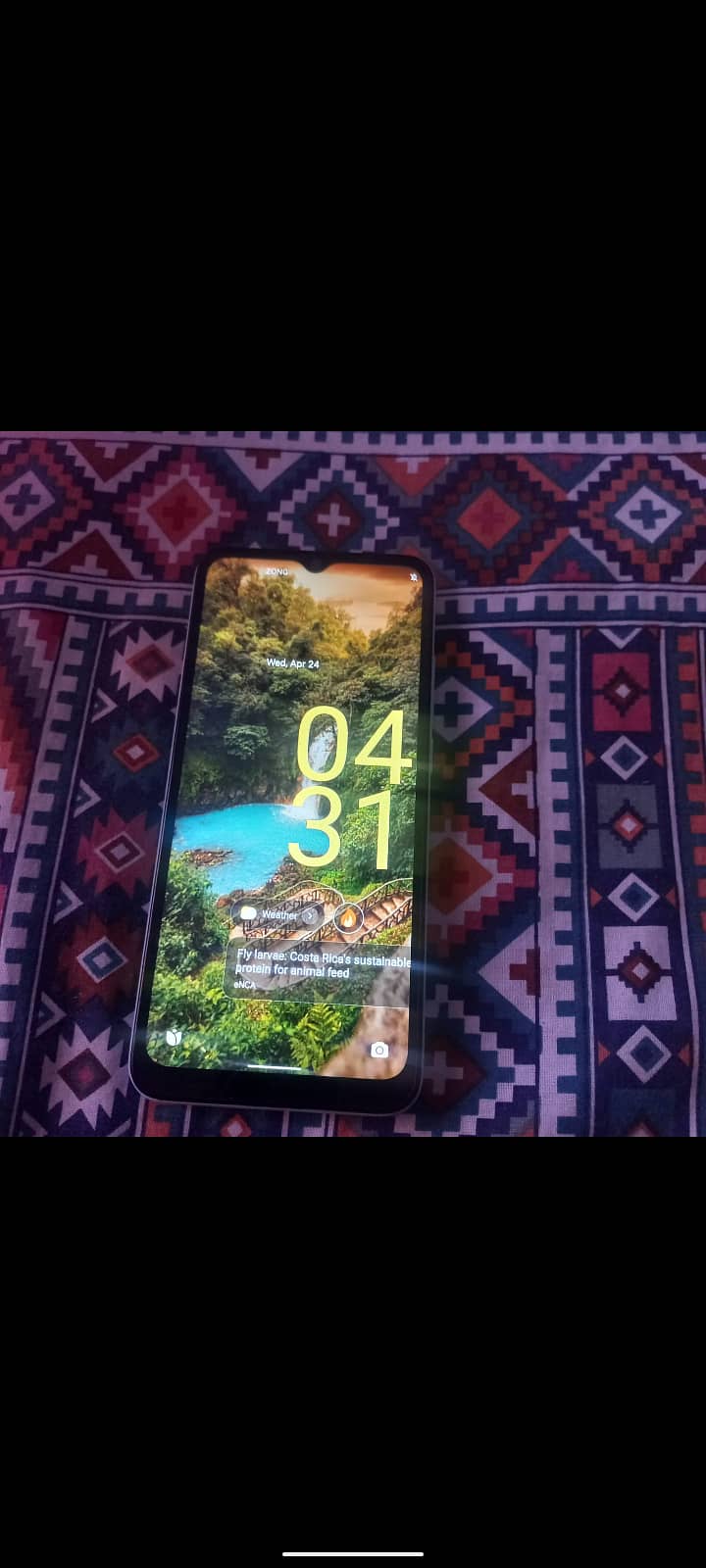 Redmi A1+ 3 32    only 9 month use and very nice device 1