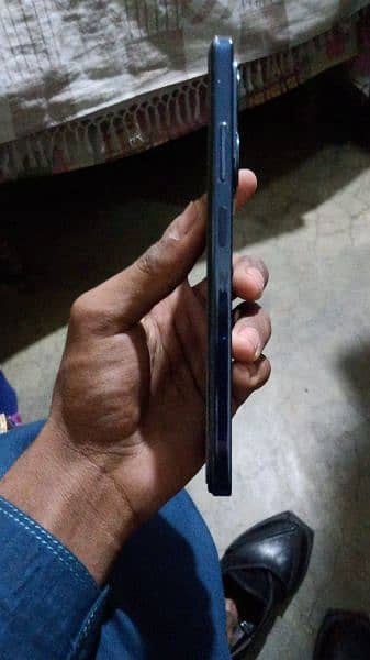 infinix hot 40i 1 month use condition 10/10 all ok 16/256 GB 4