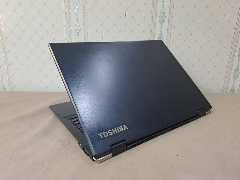 Toshiba Portege core i5 8th generation 9