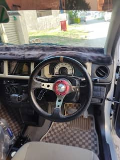 sparco genuine steering wheel