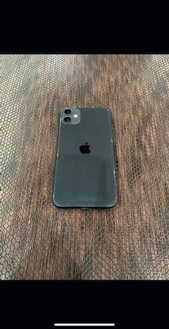 iPhone 11 pta approved 64gb