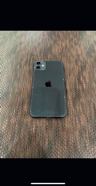 iPhone 11 pta approved 64gb 0