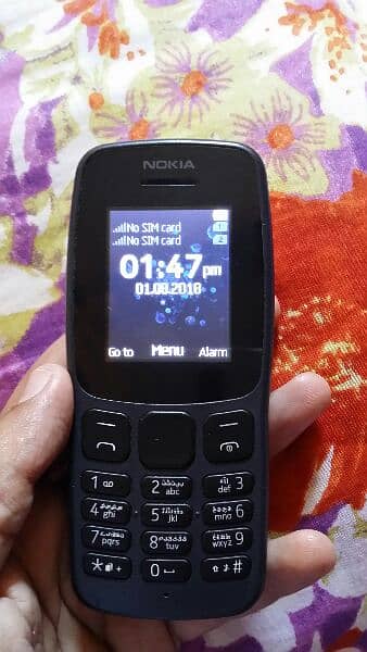 Nokia 106 2
