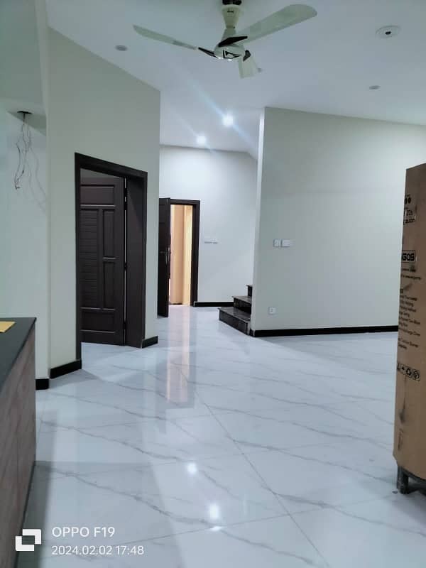 DHA Phase 2 Islamabad Portion For Rent 2