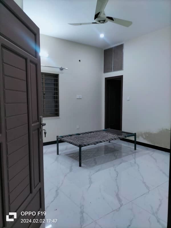 DHA Phase 2 Islamabad Portion For Rent 3