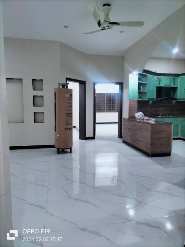 DHA Phase 2 Islamabad Portion For Rent 5