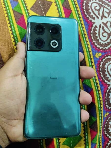one plus 10 pro only mobile with charger condition 10 by 10 2