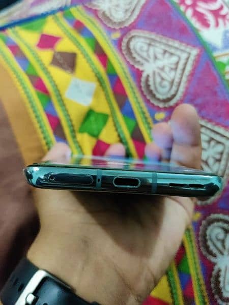 one plus 10 pro only mobile with charger condition 10 by 10 7
