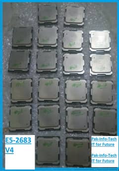 Intel® Xeon® Processor E5-2683 v4