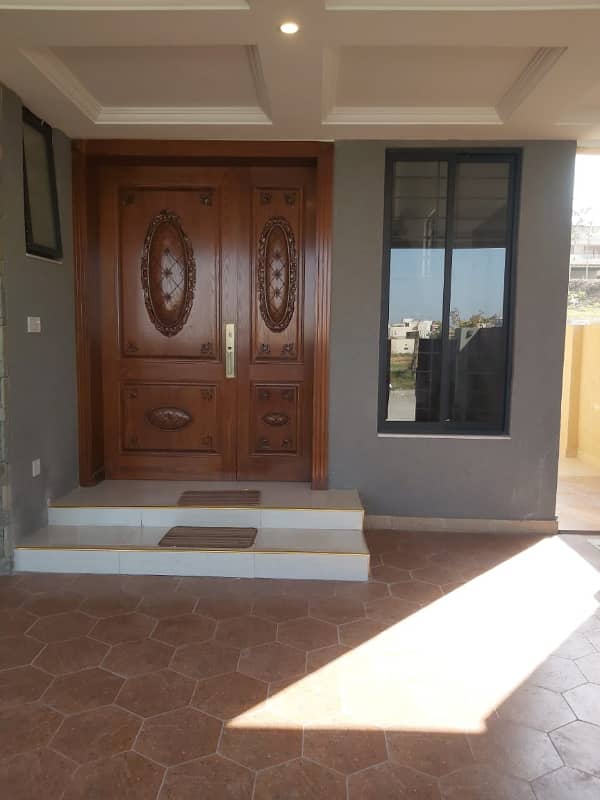 House For Rent In DHA Phase 2 Islamabad 1