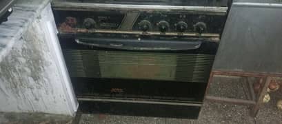 oven for sale 15000 0