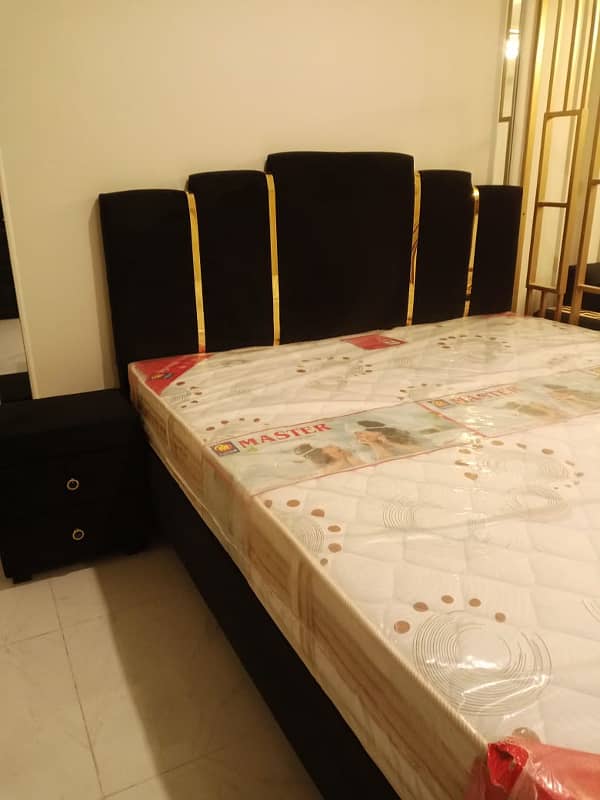 One Bed Furnished Apartment For Rent 3