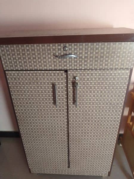 Shoes Cupboard for sale 2