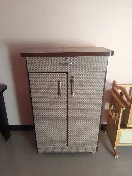 Shoes Cupboard for sale 3