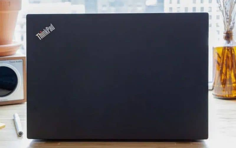 Lenovo Thinkpad L380 Core i7-8th Gen|16GB|265GB|13.3"HD| 3