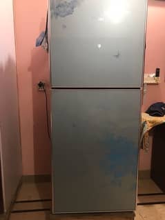 haier fridge