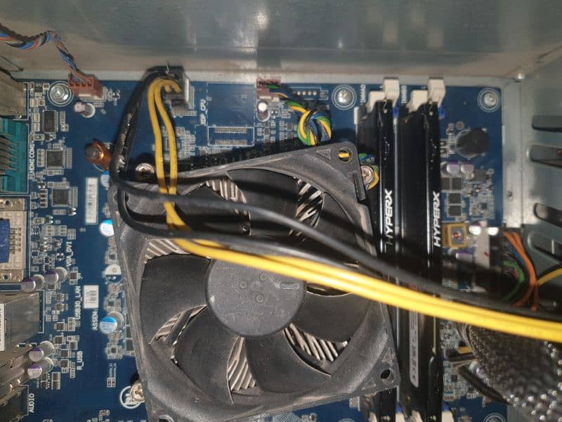 RX 580 Gaming PC 3