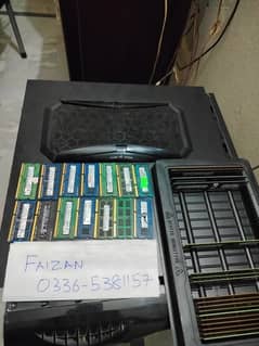 Laptop RAM DDR4 8GB 16GB Single Stick DDR 4 8 16 GB PC-4 PC4 PC 4