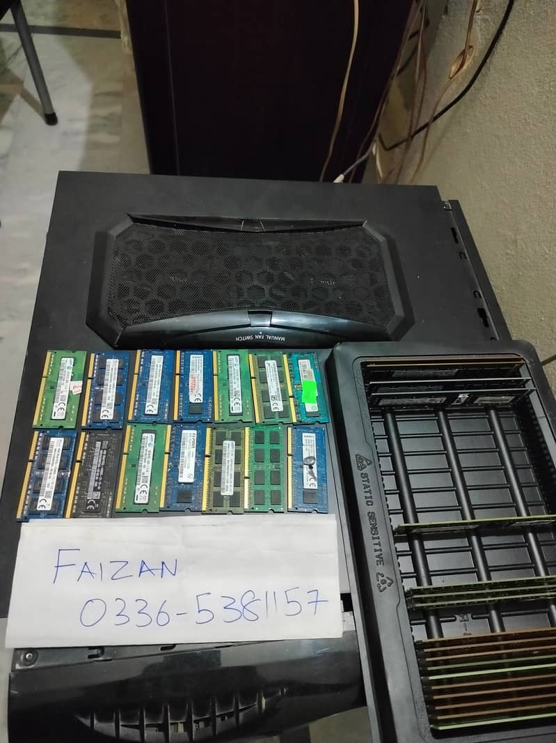 DDR4 Laptop RAM 8GB 16GB Single Stick 2133 2400 2666 2933 3200 Mhz 2